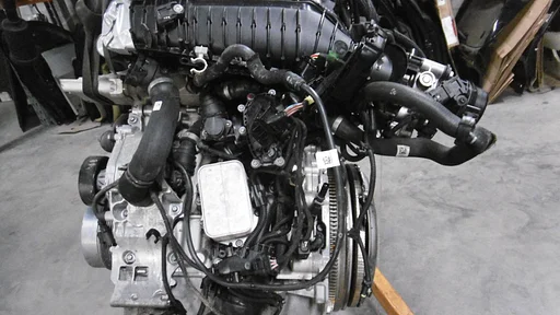 Motorblok BMW en Mini bjr 2020 B38A15A 103KW