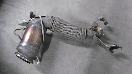 Katalysator BMW 1-serie  en Mini  118i en 1.5 twinpower