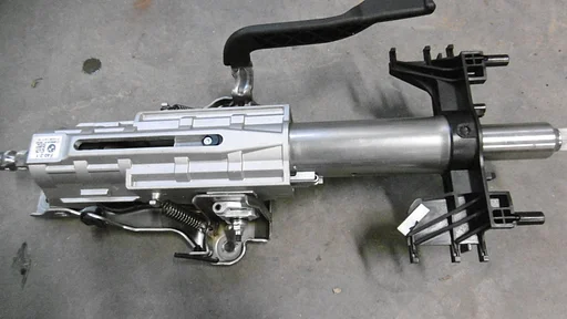 Stuurkolom BMW 1-serie F40     32305A290B9