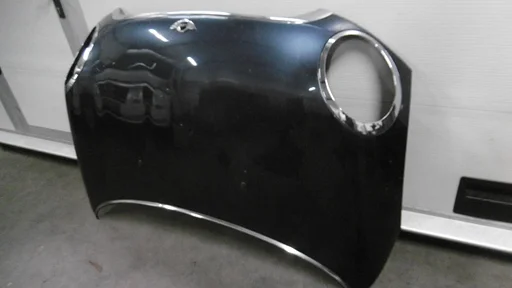 Motorkap Mini R55- R56 -R57