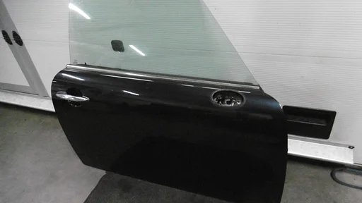 Portier Mini R55 - R56  rechts