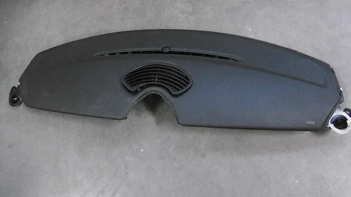 Airbagset met dashboard Mini R56-R55