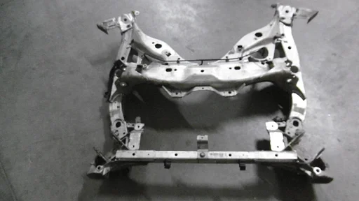 Aluminium subframe voorkant BMW 5-serie F10-F11- F07