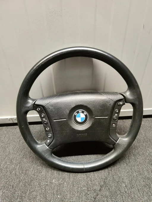 BMW E39 stuurwiel