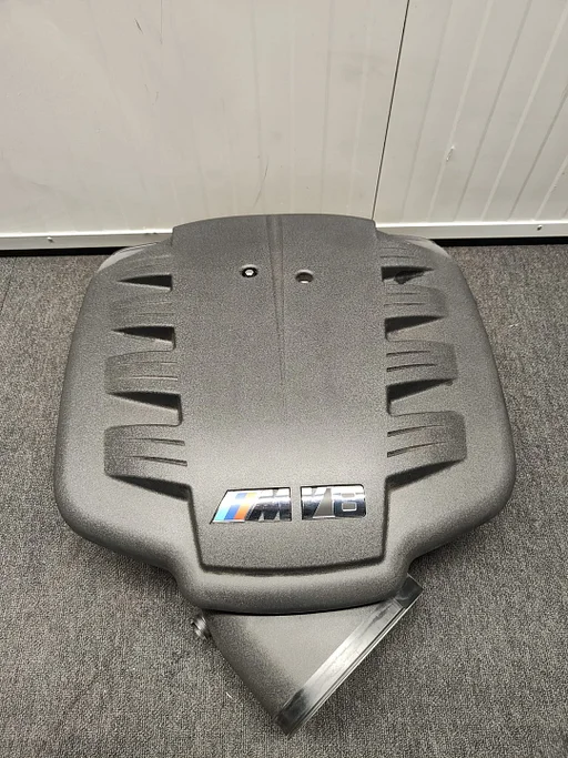 BMW M3 S65B40 Plenum airbox