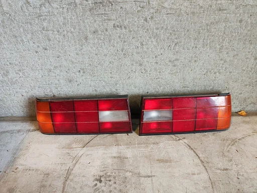 BMW E30 type 2 set achterlichten