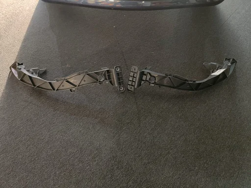 BMW E81 E82 E87 E88 Koplamp brackets