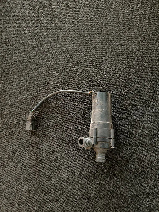 BMW Kachelkraan met extra pomp 8 390 063