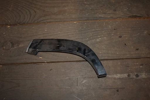 Chroomstrip/Sierstrip Saab 89101445