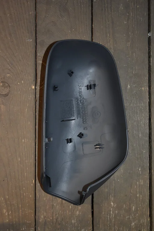 SAAB 9-5 (1999 - 2002) spiegelkap 5182977.