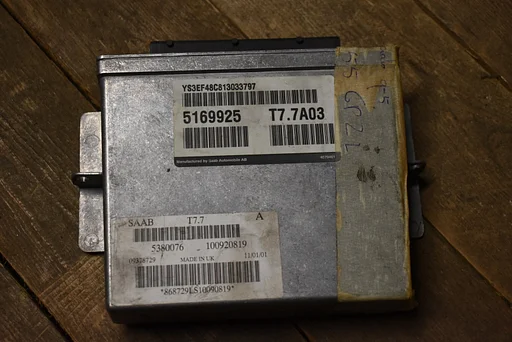 Computer Inspuit met artikelnummer 5169925