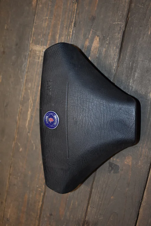 Saab - 900 Mk II - Airbag compleet