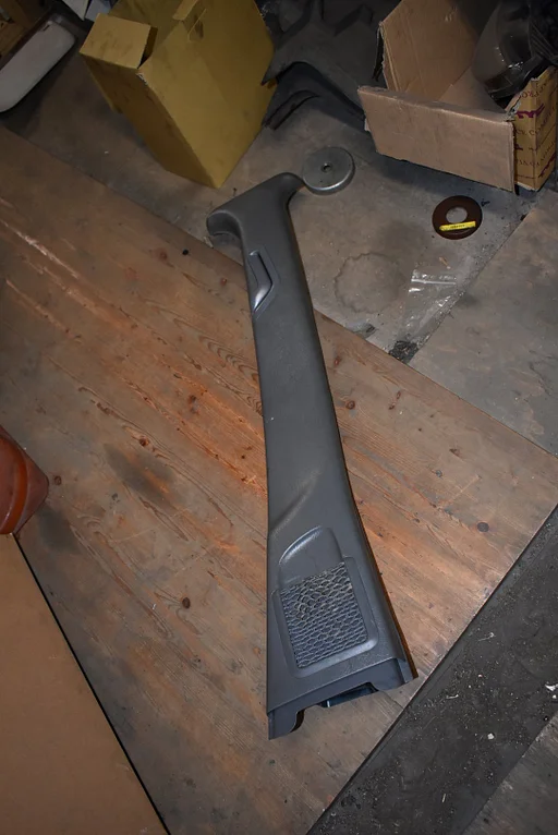 Saab 9 5-stijlbekleding rechts 5133459