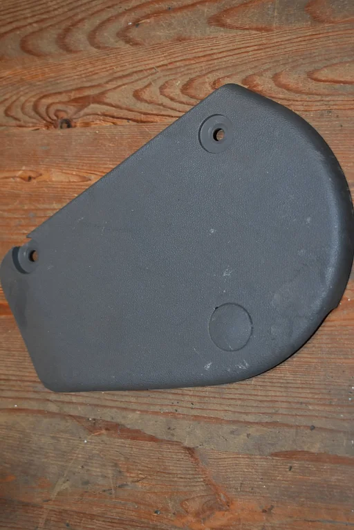 Saab 9-3 Cabrio aero stoel kapje