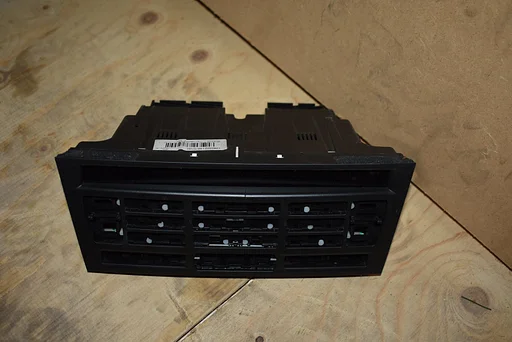 ACC Paneel Zonder Stoelverwarming Saab 9-3SS '03-'06