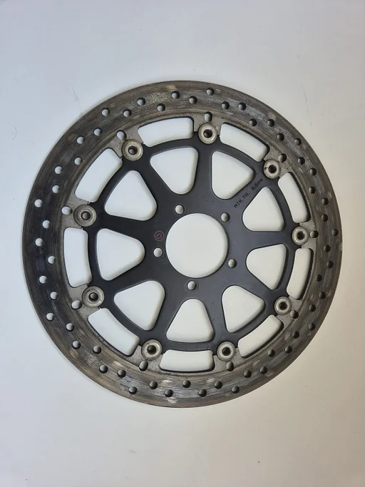 Remschijf voorwiel KTM Super Duke 1290 GT 2016- 2019 en KTM Super Duke 1290 R 2014- 2019