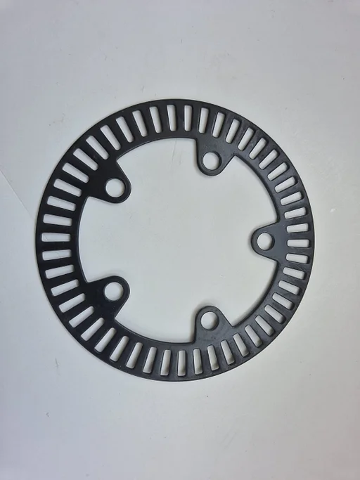 ABS Ring voor KTM Super Duke 1290 GT 2016-2019 en KTM Super Duke 1290 R gen 1 2014-2017, gen 2 2017-2019