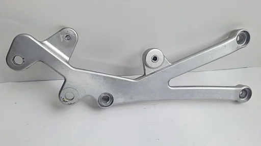 motorsteun links KTM Super duke 990 2005-2006 61003005000