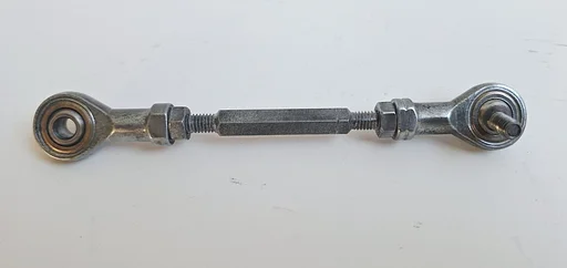 Schakelen stang KTM Super Duke 990 990R 69034036044