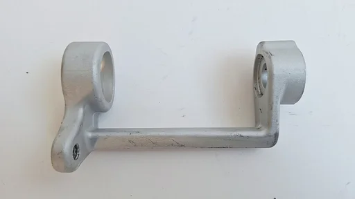 Schakel hevel aluminium KTM Super Duke 990 990R 6103403000001