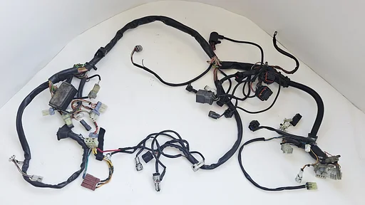 Kabelboom KTM Super Duke 990 990R 61111075133