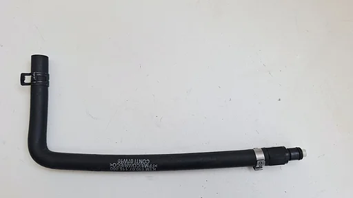 brandstofslang 1 compleet KTM Super Duke 990 / 990R Supermoto 990 990R 61007116050