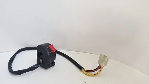 Start Stop schakelaar KTM Super Duke 990 990R 58411074300