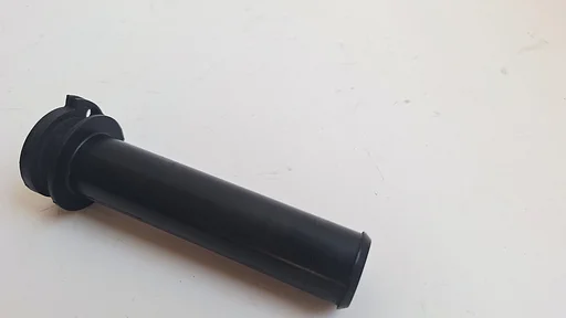 Domino draaibare handgreepbuis 8033900000322