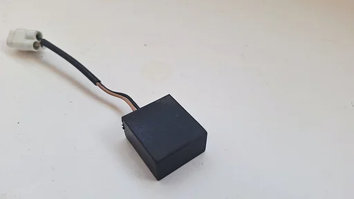 onderdeel van KTM zijstandaard verwijderingskit 61311946044