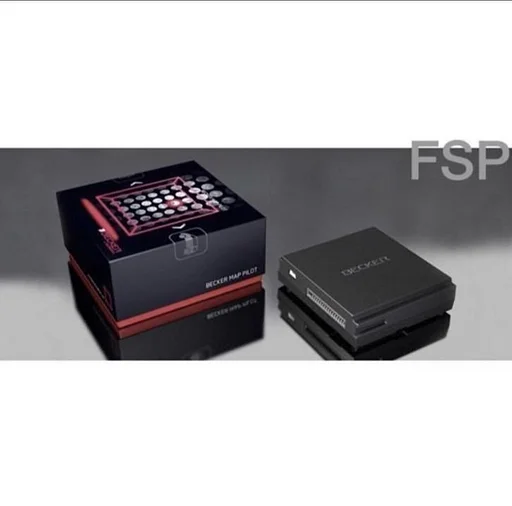 Becker map Pilot Mercedes W176 W246 W117 W212 W447 W906 W156