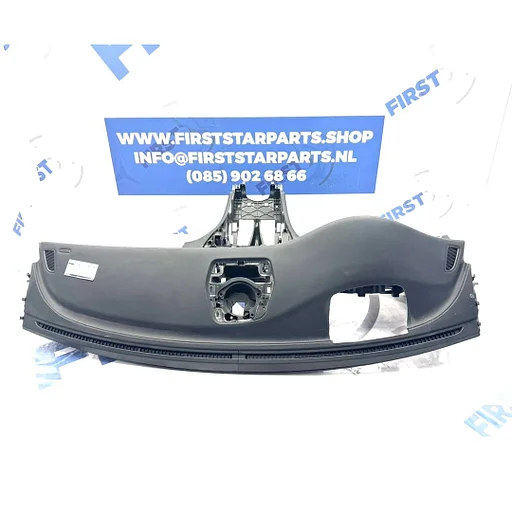 C205 dashboard + airbag Mercedes C Klasse coupé / cabrio C43 C63 AMG HEADUP W205