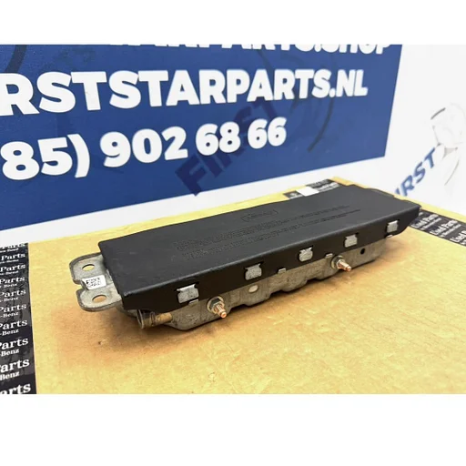 W213 knieairbag Mercedes E Klasse 2016-2018 knie airbag W238 ORIGINEEL MB A2138600302