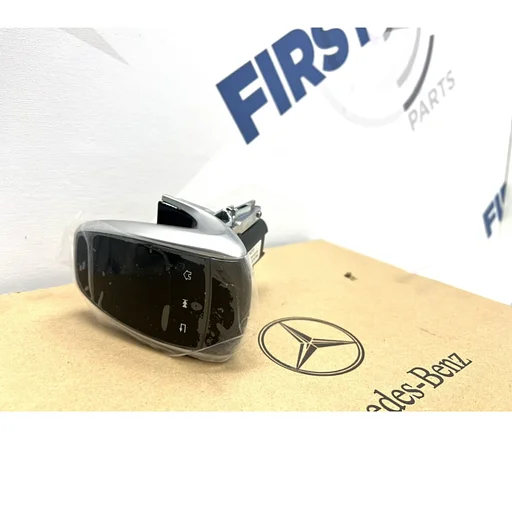 W205 C Klasse W253 GLC Touchpad multimedia muis controller