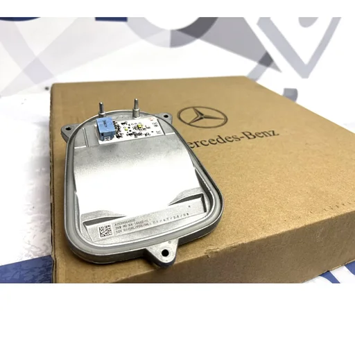 FL W176 A Klasse / W117 CLA Koplamp module LED koplampmodule