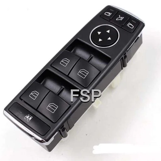 Raamschakelaar Mercedes W176 W246 W204 X204 W117 W212 W156