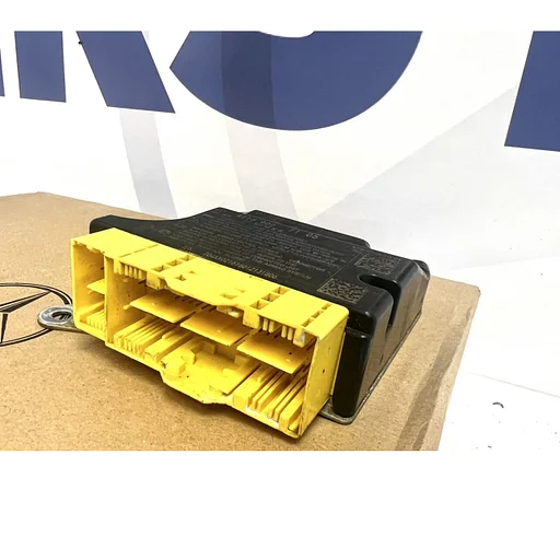 A2139007105 MERCEDES SRS AIRBAG MODULE W213 S213 C238 A238 E KLASSE / Computer Diagnostic Occupant Control Module Mercedes E KLASSE 2016-2022