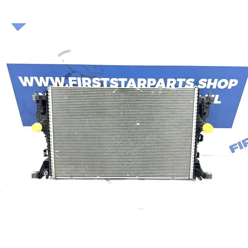 A0995005901 KOELER RADIATEUR W177 V177 A45 A45s C118 X118 CLA45 CLA45s H247 GLA45 GLA45s ORIGINEEL Mercedes 2018-2026 KOELER RADIATEUR A CLA GLA KLASSE KUHLER A 099 500 59 01