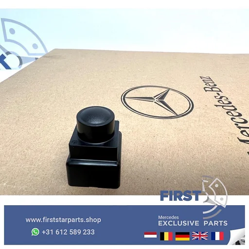 origineel Mercedes GRIL CAM REPLACEMENT DOP A45 C43 C63 CLA45 E43 E53 E63 GLA45 G63 GLC63 GLE63 GT63 GT63S S63 AMG W176 W177 W117 W118 W246 W247 W204 W205 W206 W156 H247 X247 W213 W238 W253 W166 W167 W447 CAM AFDICHTING