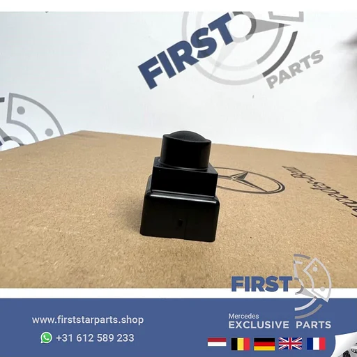 origineel Mercedes GRIL CAMERA REPLACEMENT DOP A45 C43 C63 CLA45 E43 E53 E63 GLA45 G63 GLC63 GLE63 GT63 GT63S S63 AMG W176 W177 W117 W118 W246 W247 W204 W205 W206 W156 H247 X247 W213 W238 W253 W166 W167 W447 CAM AFDICHTING