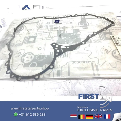 A1693714080 A1693713980 PAKKING Mercedes A / B Klasse W169 W245 origineel Mercedes