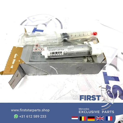 Mercedes REPARATIE SET