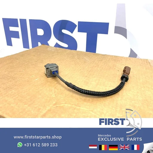 A0009051503 360 CAMERA gril W205 W213 W253 W166 W238 W463 W222 W217 AMG GRIL CAMERA