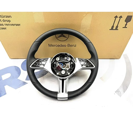A0004606912 98 9E38 2021-2024 Facelift Stuur W177 A W206 C W213 W238 E W257 CLS W223 S KLASSE