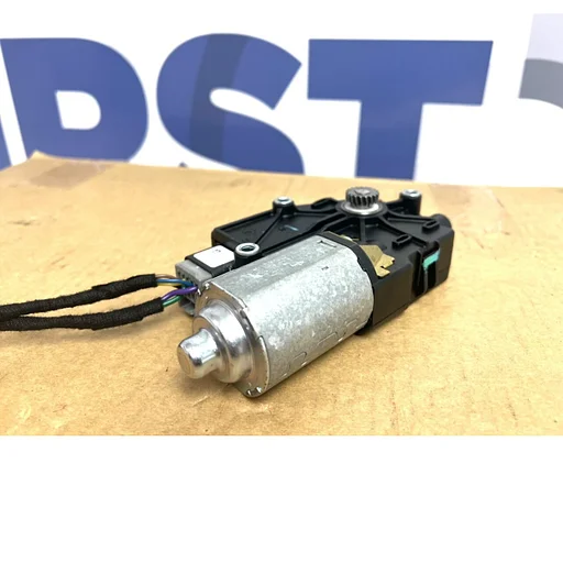 W164 ML DAK MOTOR A1648201442 M Klasse dakmotor panorama ORIGINEEL MERCEDES ML280 ML320 ML500 ML63 AMG SCHUIFDAK MOTOR