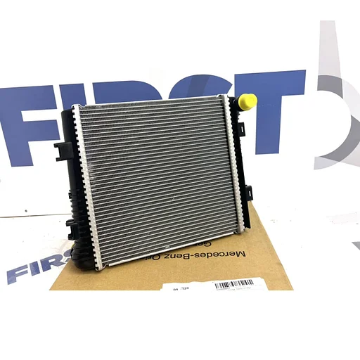 A0995005903 WATERKOELER W205 C63AMG Motor Radiator KOELER W166 GLS63AMG W167 GLE50 GLE53 4Matic W292 0995005903