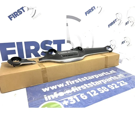 W447 V KLASSE DASHBOARD SIERLIJST SET CARBON Mercedes VKlasse AMG DASHBOARDLIJSTEN SET VITO 2014-2023 W447 A447