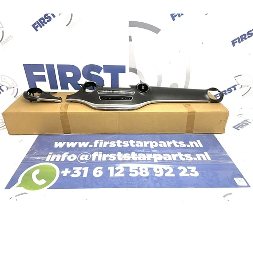 W447 V KLASSE DASHBOARD SIERLIJSTEN SET CARBON Mercedes VKlasse AMG DASHBOARDLIJSTEN PANELEN SET VITO 2014-2023 W447 A447