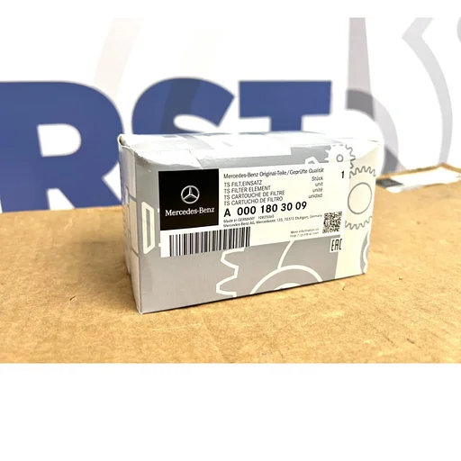 A0001803009 AMG OLIEFILTER MERCEDES W176 W177 W246 W247 W117 W118 W204 W205 W206 W212 W213 W214 W156 H247 W218 W257 W461 W463 W447 W907 W221 W222 W223 ORIGINEEL MERCEDES B C CLA CLS CLK E G GL GLA GLC GLE GLS S V GT KLASSE OLIE FILTER A 000 180 30 09