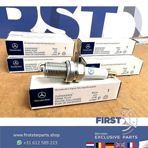 A0041593603 BOUGIE MERCEDES A45s CLA45s GLA45s C63s E63s G63s GT63s GLC63s GLE63s S63s GLB35 CLS63 CLK63 GTC GTR AMG W176 W177 W246 W247 W117 W118 W204 W205 W206 W212 W213 W214 W156 H247 W218 W257 W461 W463 W447 W907 W221 W222 W223 ORIGINEEL MERCEDES