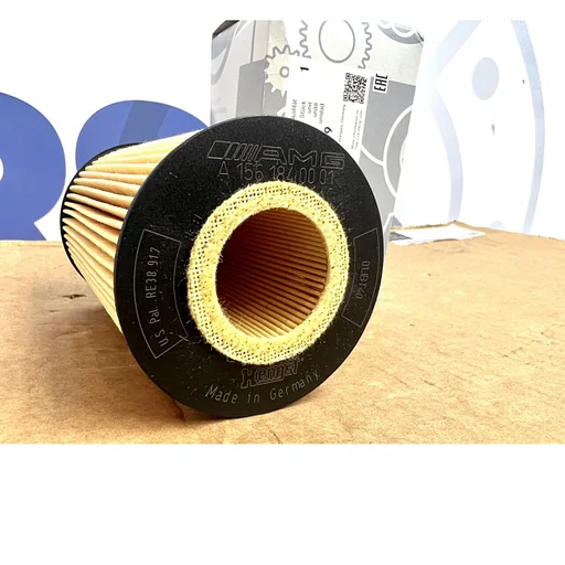 A0001803009 AMG OLIE FILTER MERCEDES W176 W177 W246 W247 W117 W118 W204 W205 W206 W212 W213 W214 W156 H247 W218 W257 W461 W463 W447 W907 W221 W222 W223 ORIGINEEL MERCEDES B C CLA CLS CLK E G GL GLA GLC GLE GLS S V GT KLASSE OLIEFILTER A 000 180 30 09